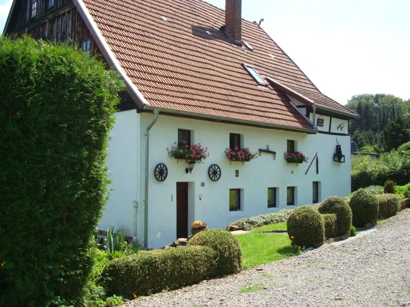 Ferienhaus Lügde
