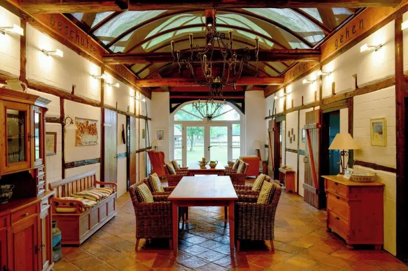 Ferienhaus Vellahn