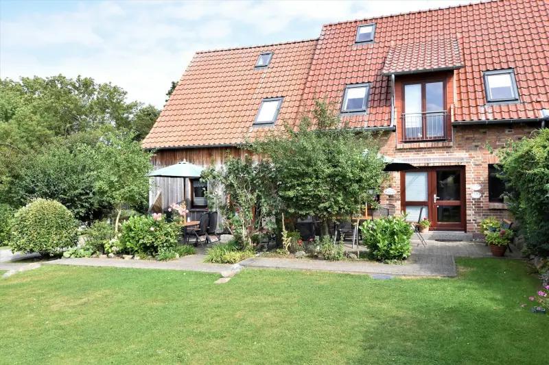 Ferienhaus  Wohlenberg