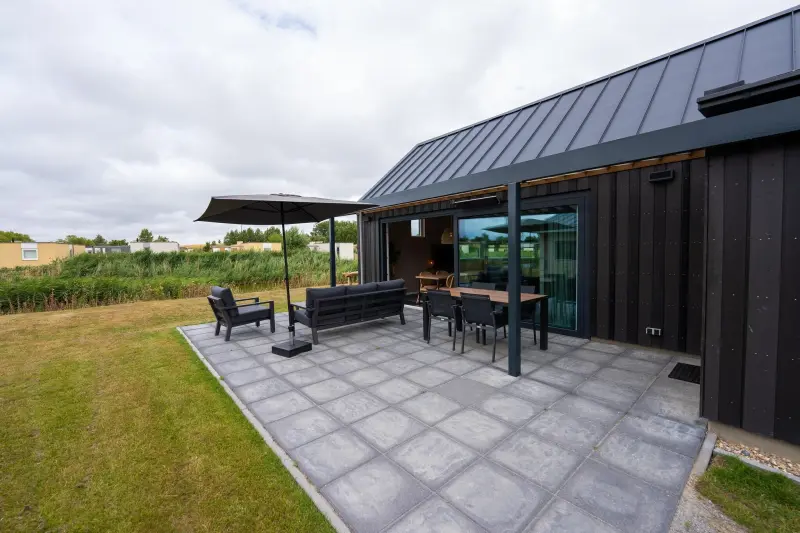 Ferienhaus Breskens