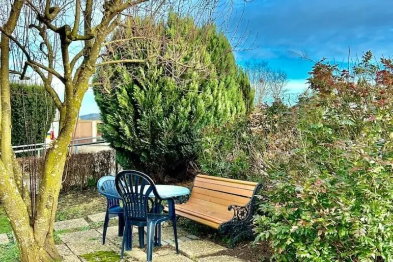 Ferienwohnung Rheinfelden (Baden)