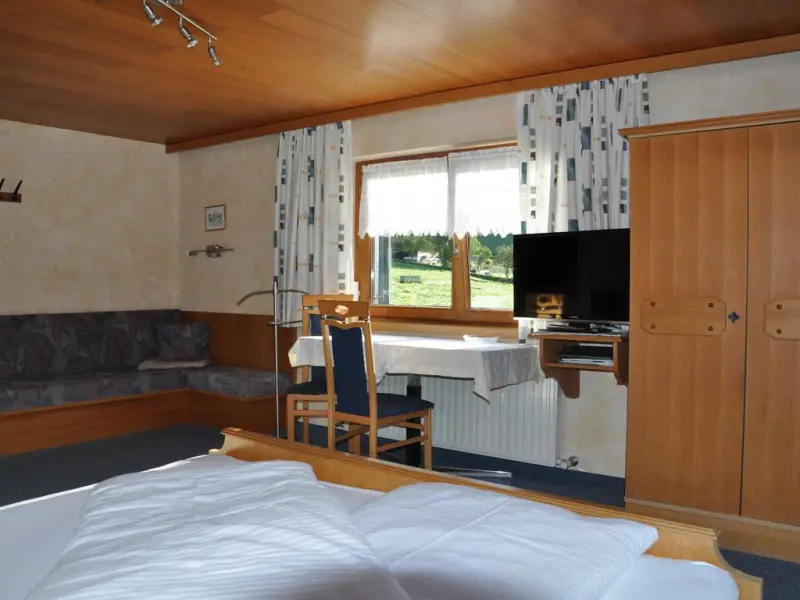 Ferienwohnung Gemeinde Schoppernau