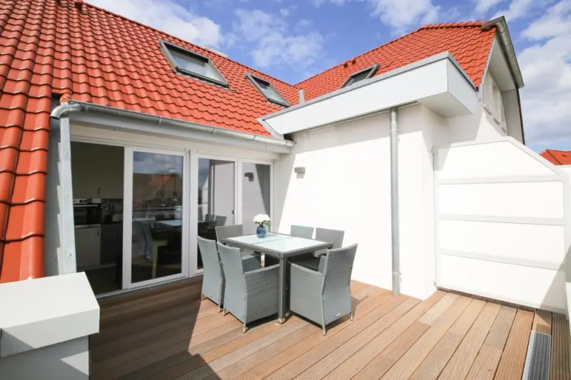 Ferienwohnung  Niendorf/Ostsee