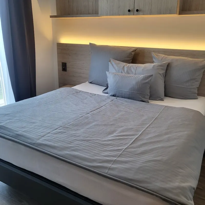 Aparthotel Garching bei München