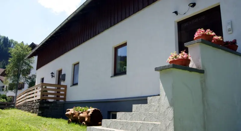 Ferienwohnung  Rettenberg