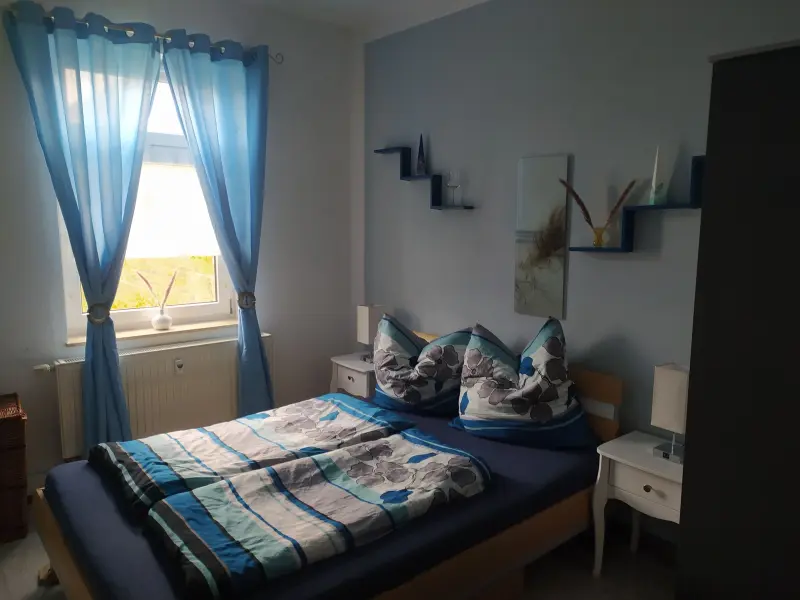 Ferienwohnung Bad Muskau