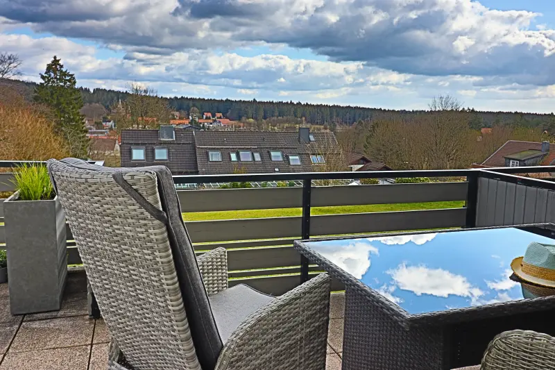Ferienwohnung Goslar