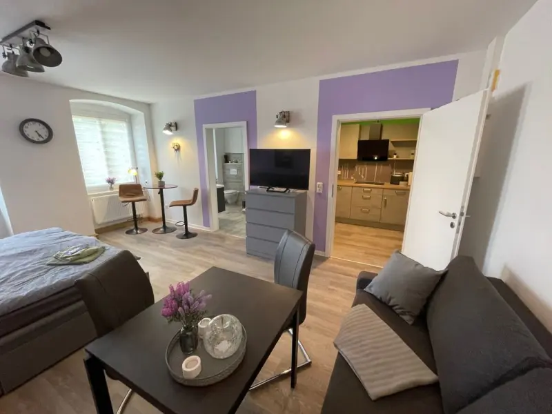 Ferienwohnung Lübben (Spreewald)