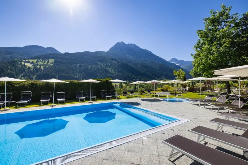 Ferienwohnung in Kleinarl f&uuml;r max. 4 Personen