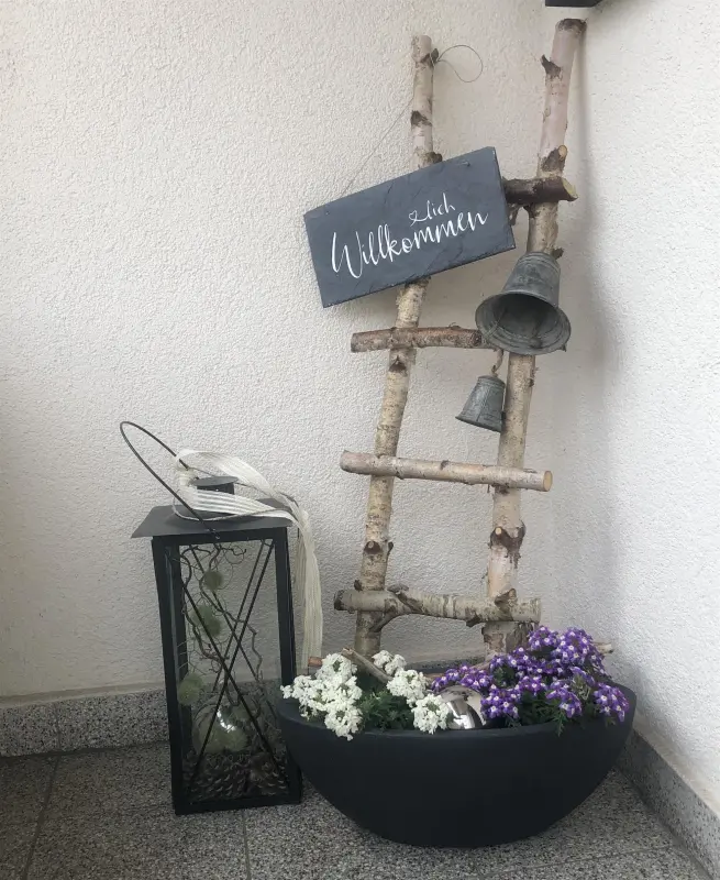 Ferienwohnung Kirn
