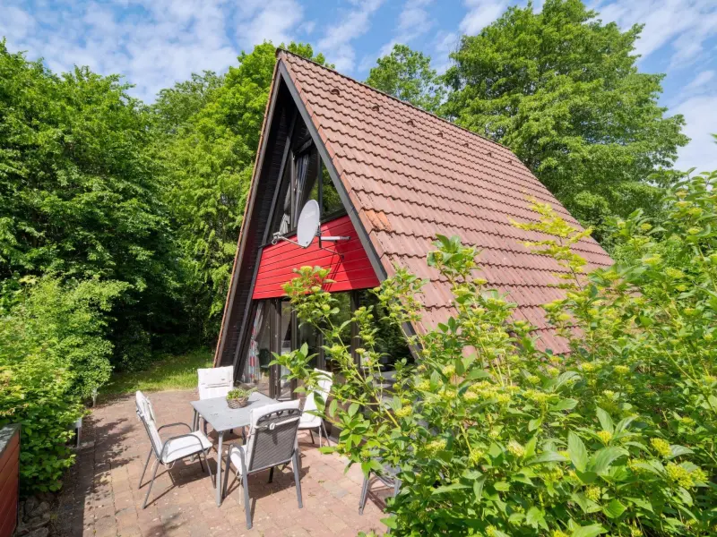 Ferienhaus  Bebra