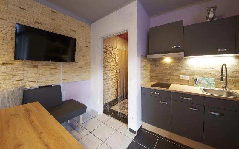 Ferienwohnung Hinterglemm