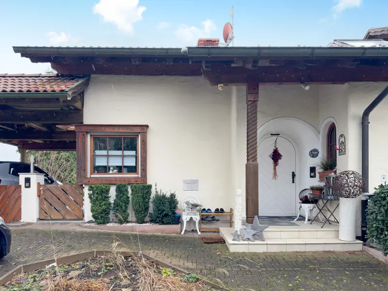 Ferienwohnung Wasserburg (Bodensee)