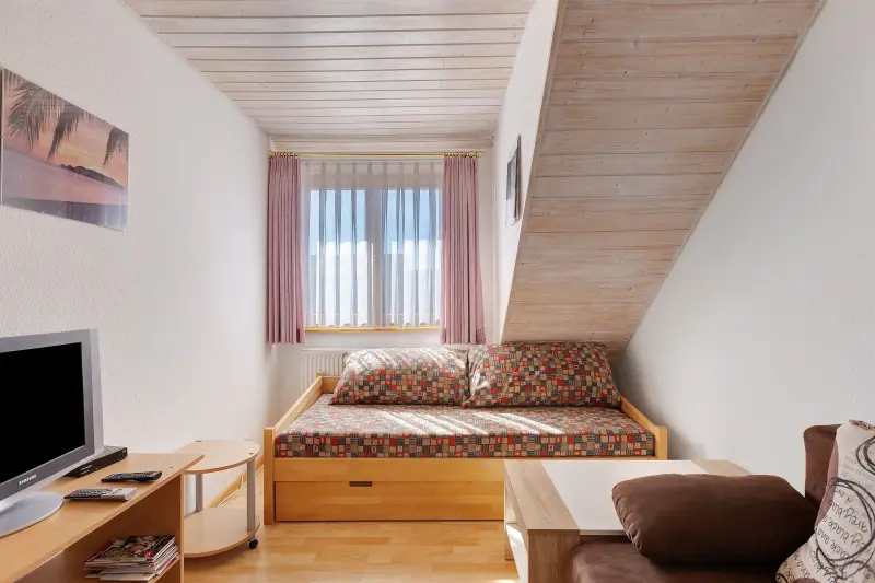 Ferienwohnung  Bonndorf im Schwarzwald