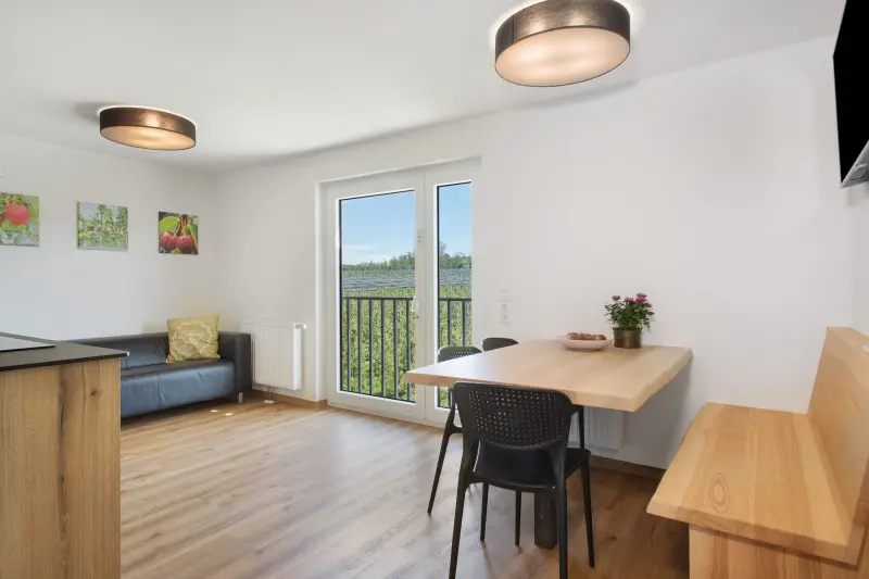 Ferienwohnung Meckenbeuren
