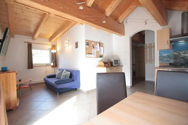 Ferienwohnung Großdorf