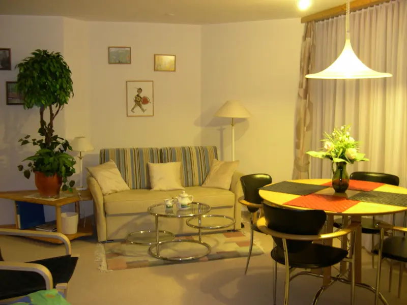 Ferienwohnung Flims
