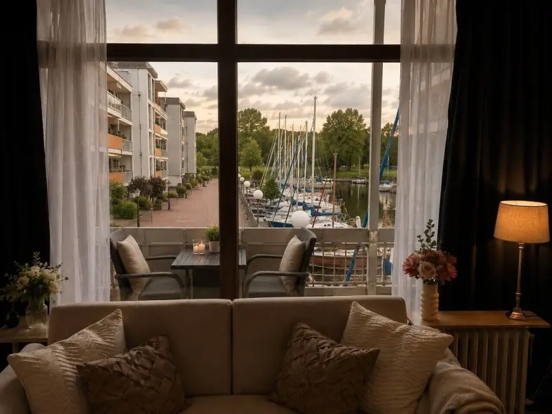Ferienwohnung Bad Zwischenahn