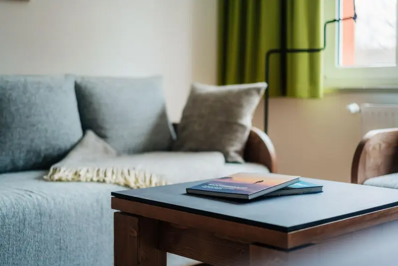 Ferienwohnung Drei Annen Hohne