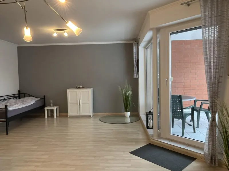 Ferienwohnung Ostercappeln