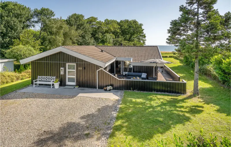 Ferienhaus Mommark