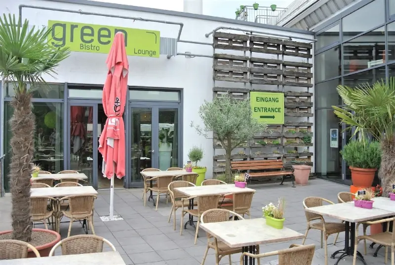 Unterkunft  Buer