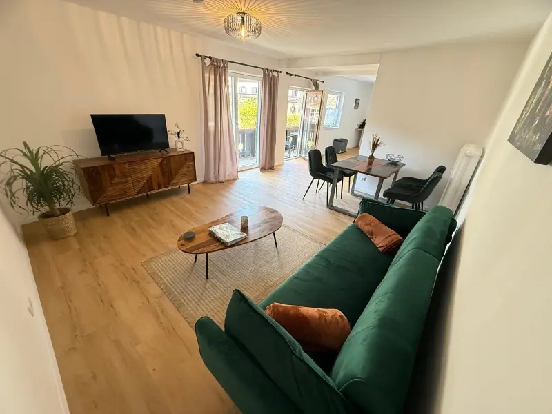Ferienwohnung mit Hund in Mittenwald für max. 2 Personen Ferienwohnung mit Hund in Mittenwald für max. 2 Personen