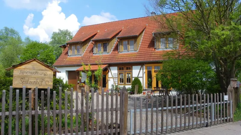 Ferienwohnung  Ellwangen (Jagst)