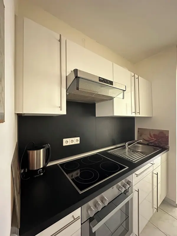Ferienwohnung Alfter