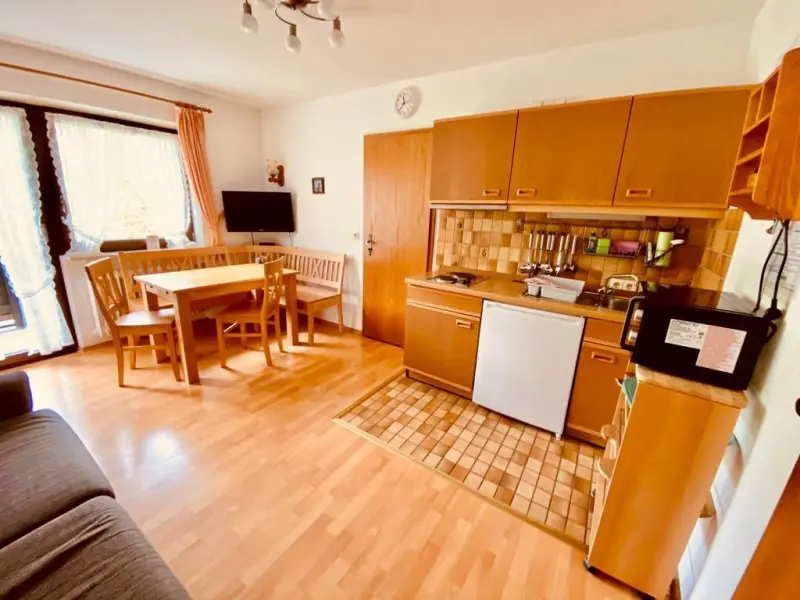 Ferienwohnung Schneizlreuth