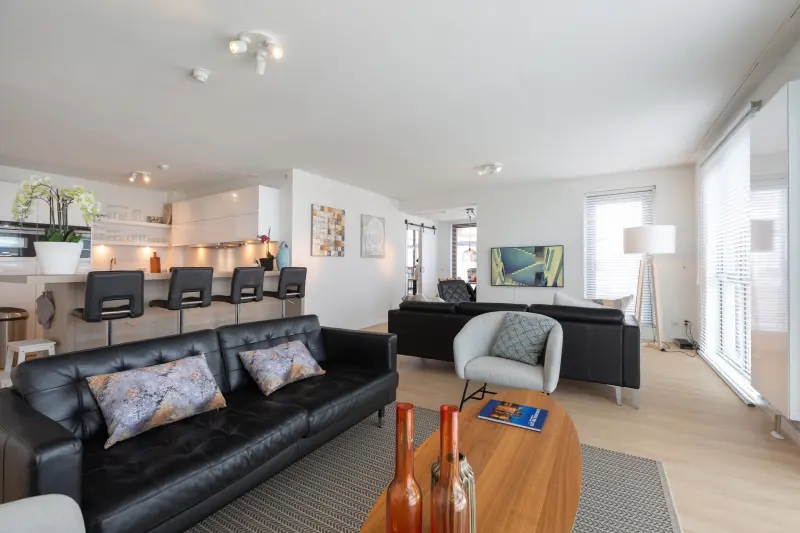 Ferienwohnung Scheveningen