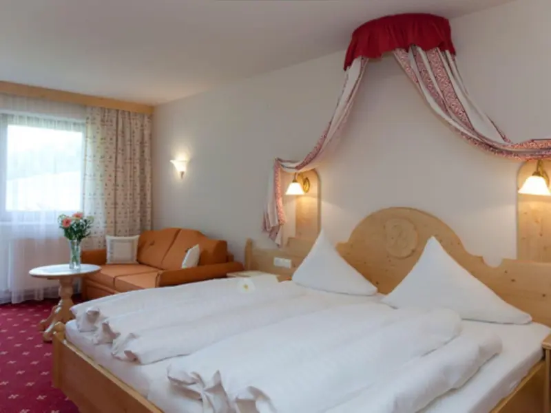 Ferienhaus Mandarfen