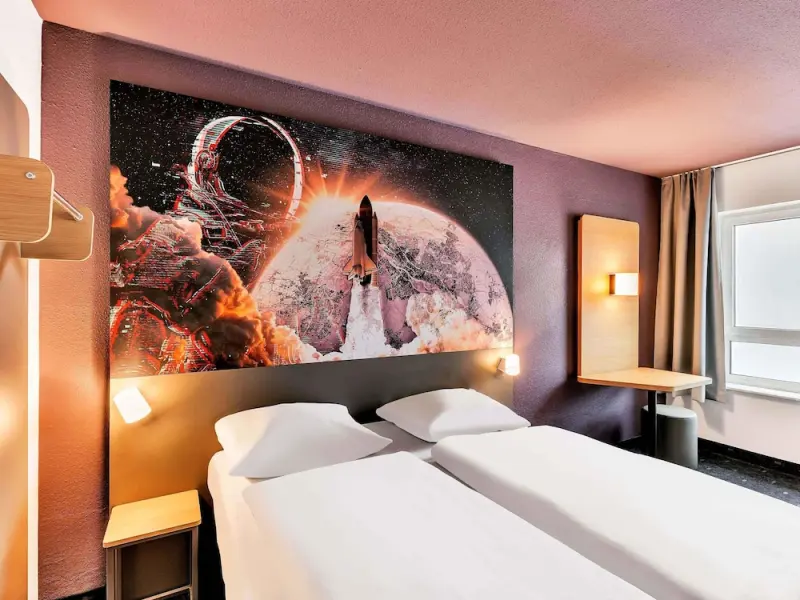 Hotel Bremen-Mitte