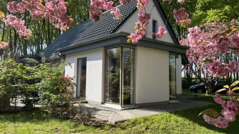 Ferienhaus Graal-Müritz