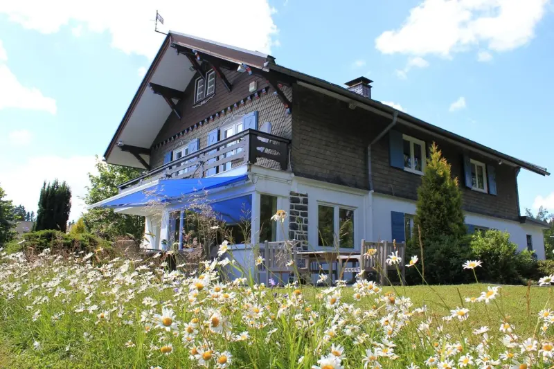 Ferienhaus  Altastenberg
