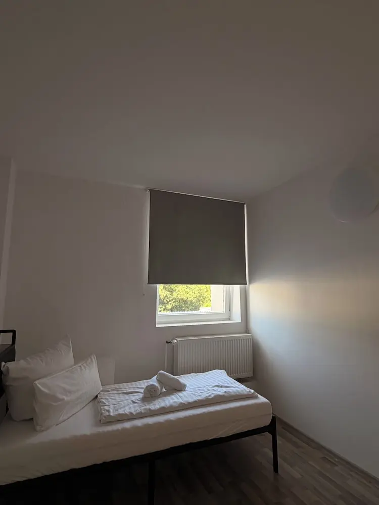 Aparthotel Waldbronn