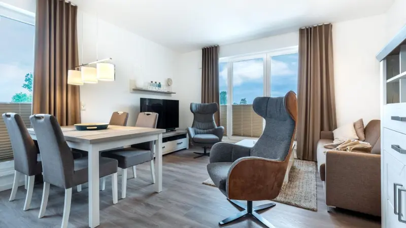Ferienwohnung  Boltenhagen