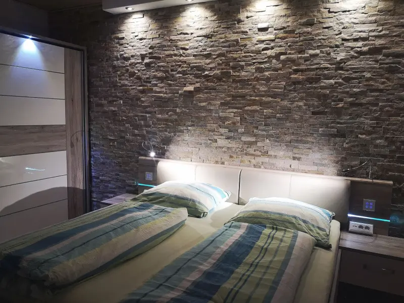 Ferienwohnung Allersberg