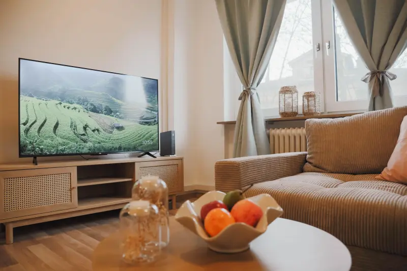 Ferienwohnung  Eschborn