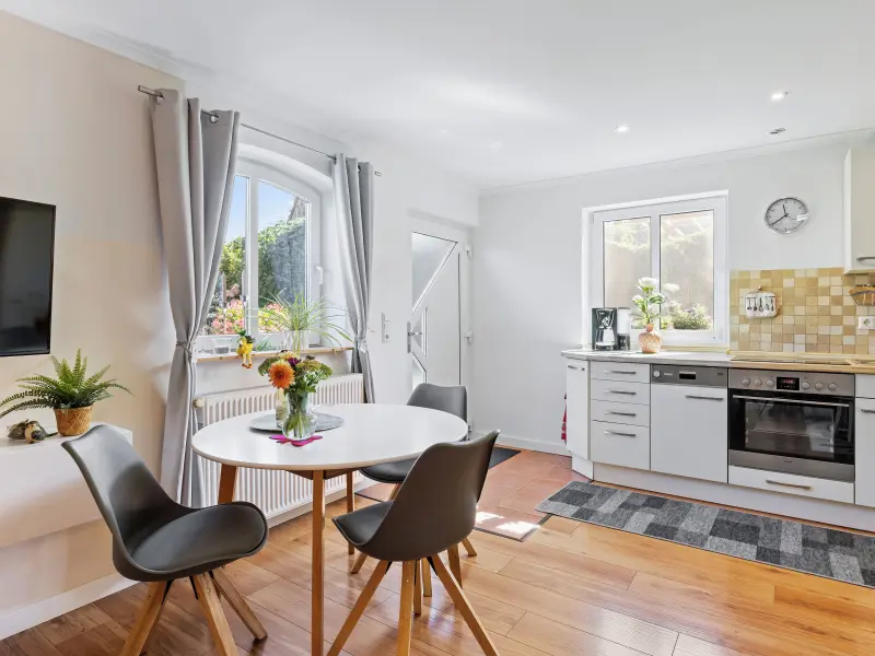 Ferienwohnung Wohlenberg