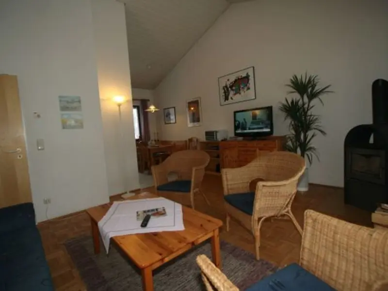Ferienwohnung Falkenstein