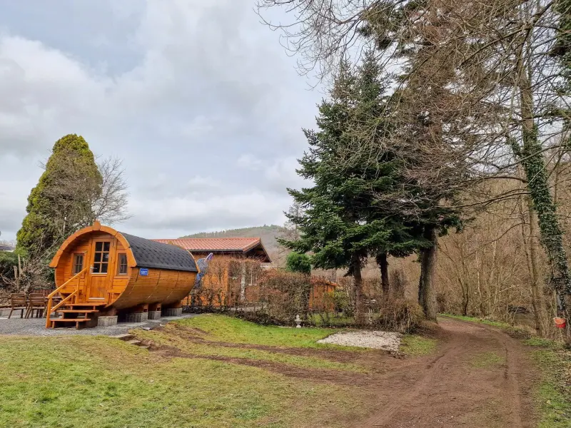 Hütte Nideggen