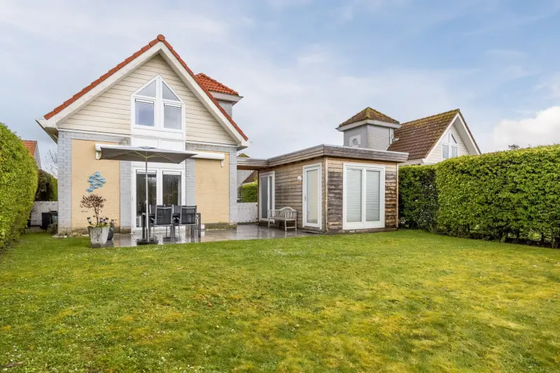 Villa Noord-Beveland