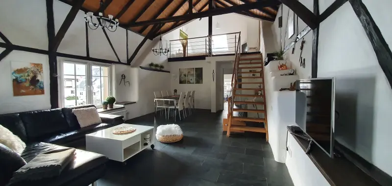 Ferienwohnung Nohfelden