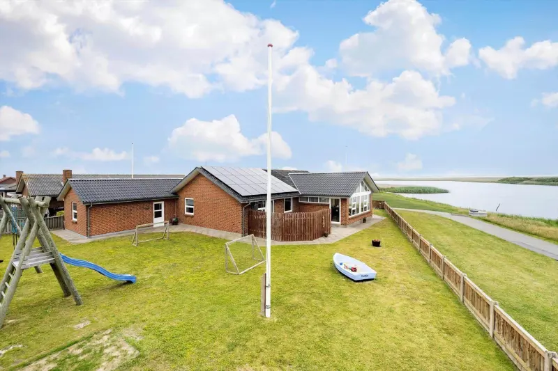 Ferienhaus in Ulfborg, Thorsminde f&uuml;r max. 6 Personen