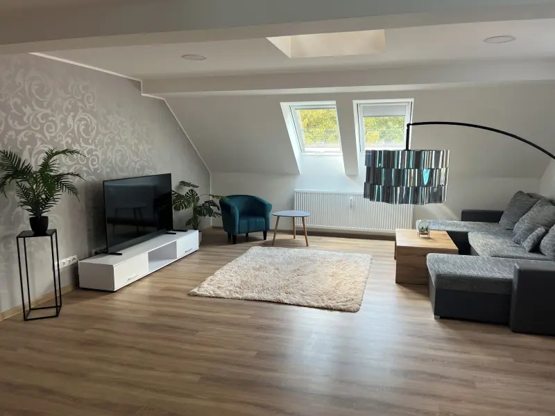 Ferienwohnung Bad Schandau
