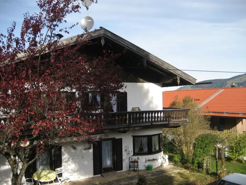 Ferienwohnung Waakirchen