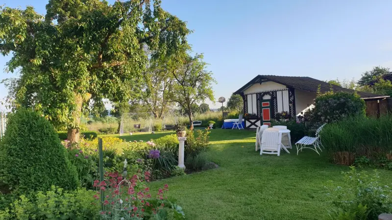Ferienwohnung Kohnsen