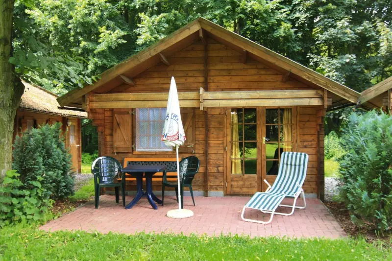 Ferienhaus Templin