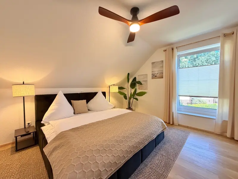 Ferienhaus Saterland